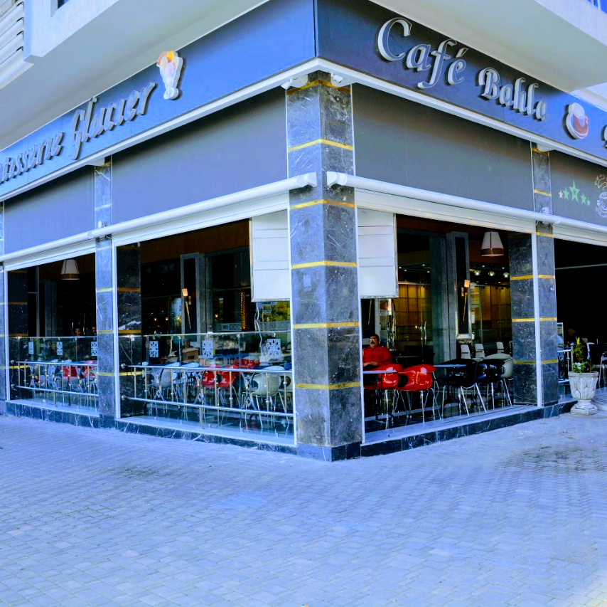 Café Bahla