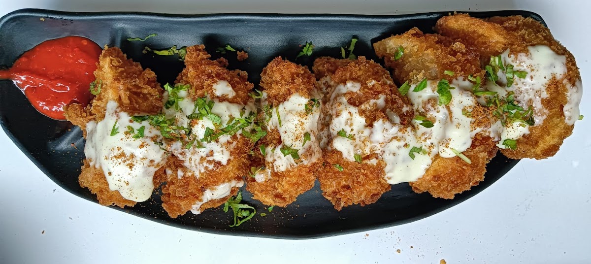 Cafe Moner Manush - 8