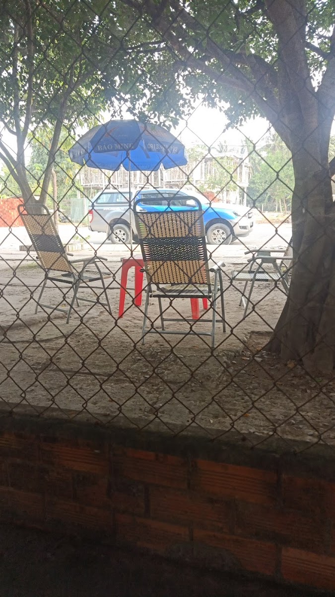 Cafe Võng Hoa Viên - 5