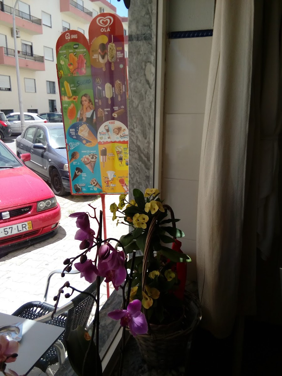 Café Francesinha - 2