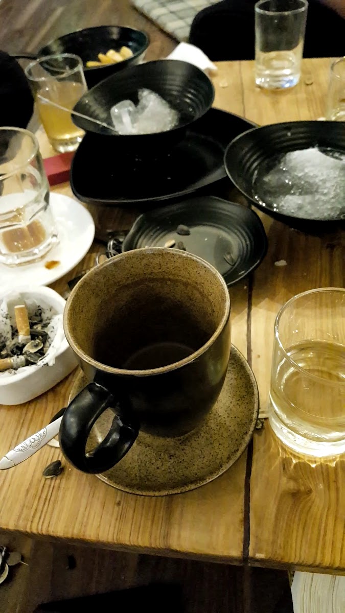Đom Đóm Coffee - 2
