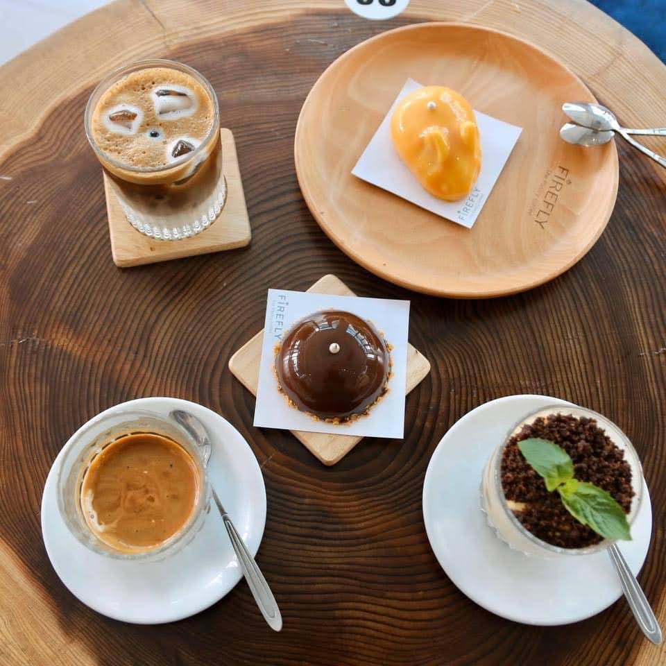 Đom Đóm Coffee - 3