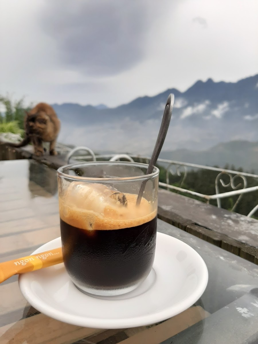 Đom Đóm Coffee - 5