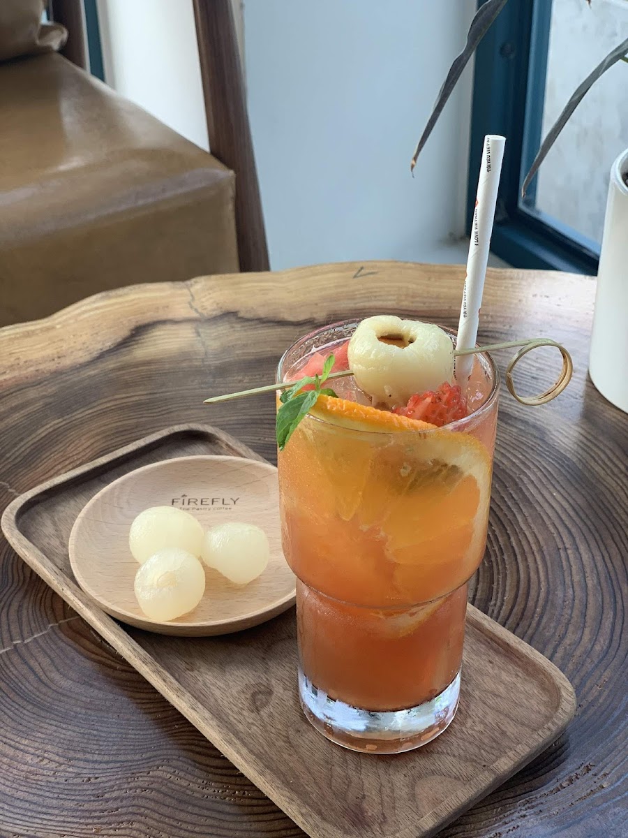 Đom Đóm Coffee - 8