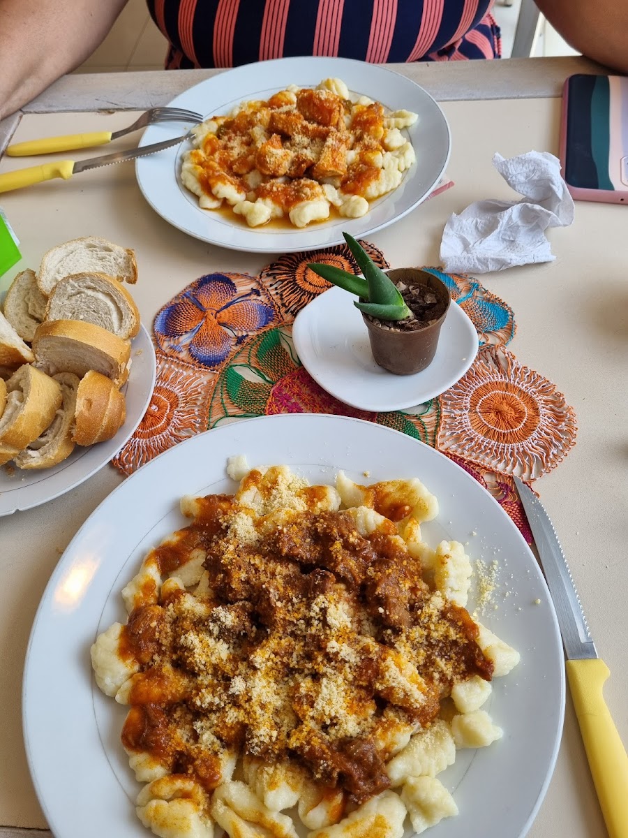 Las Hermanas Marchela - 2