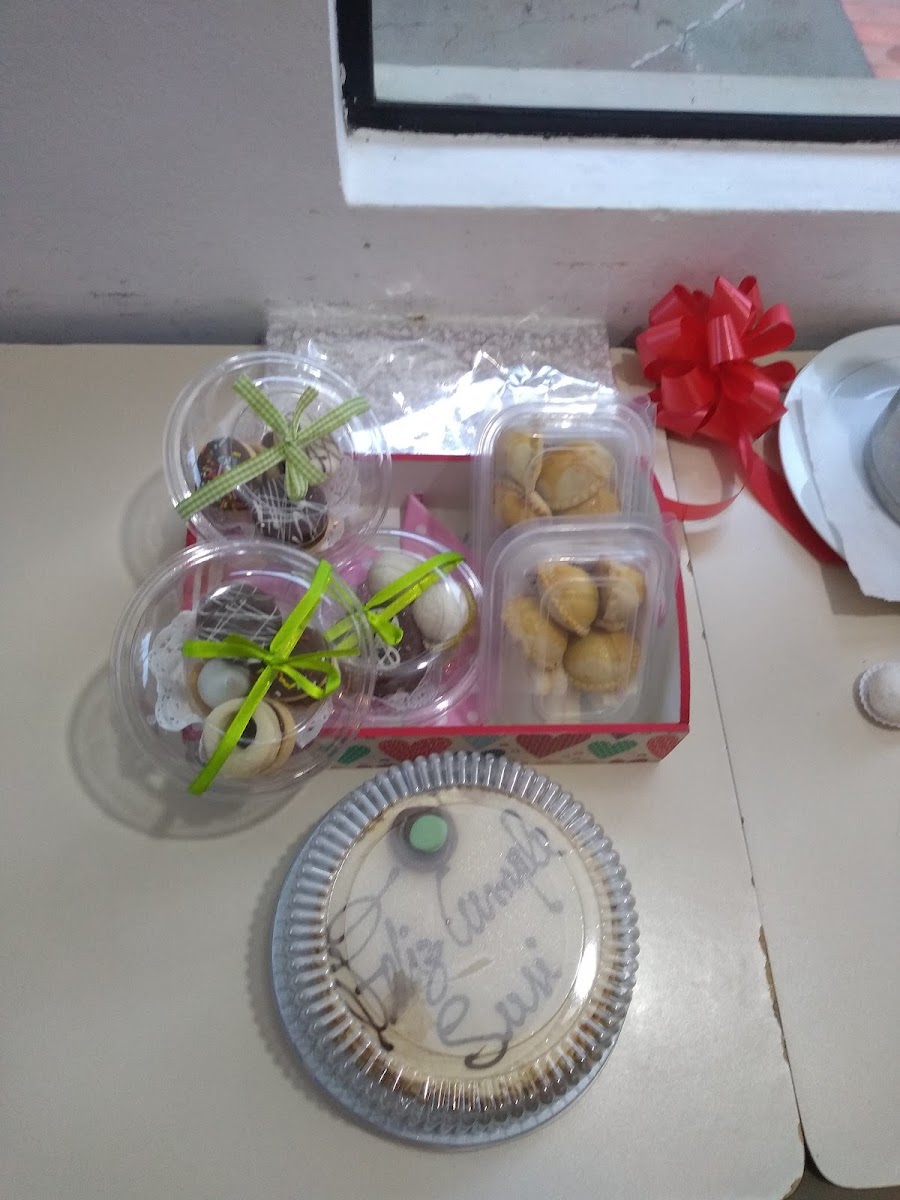 Las Hermanas Marchela - 3