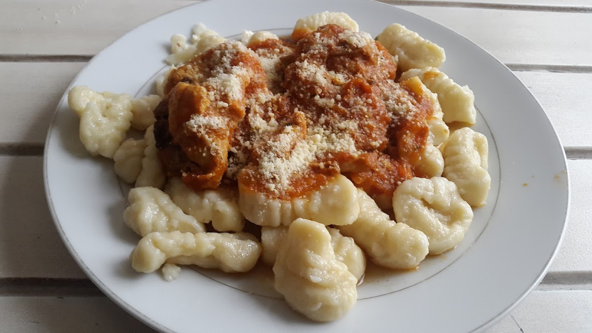 Las Hermanas Marchela - 4