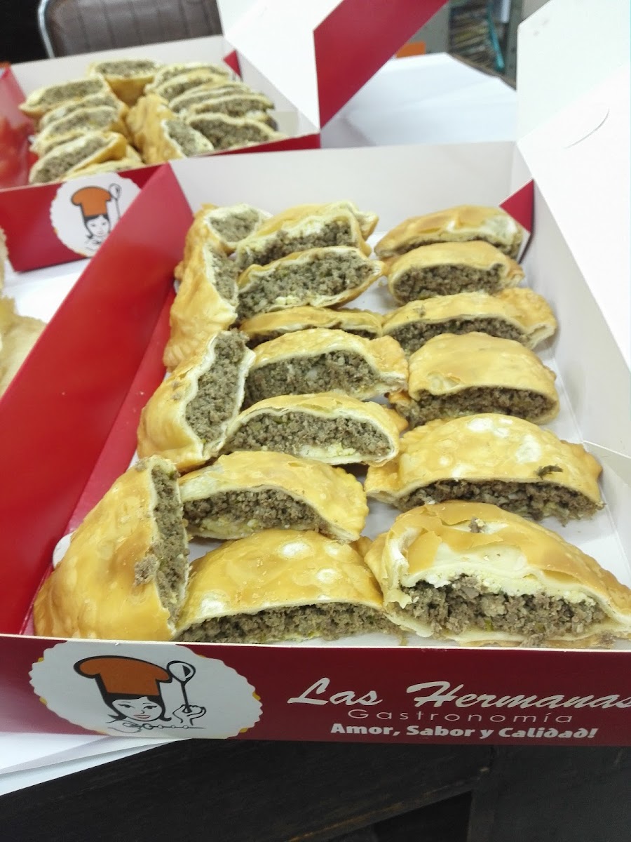 Las Hermanas Marchela - 5