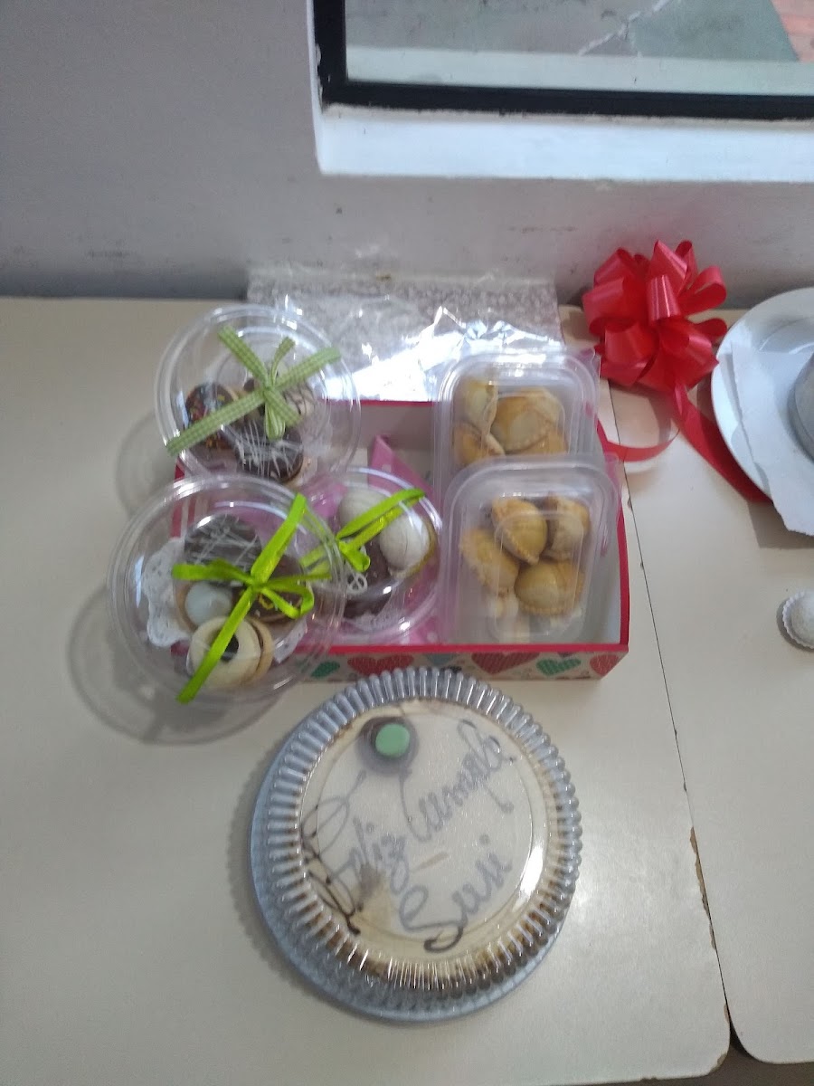 Las Hermanas Marchela - 9