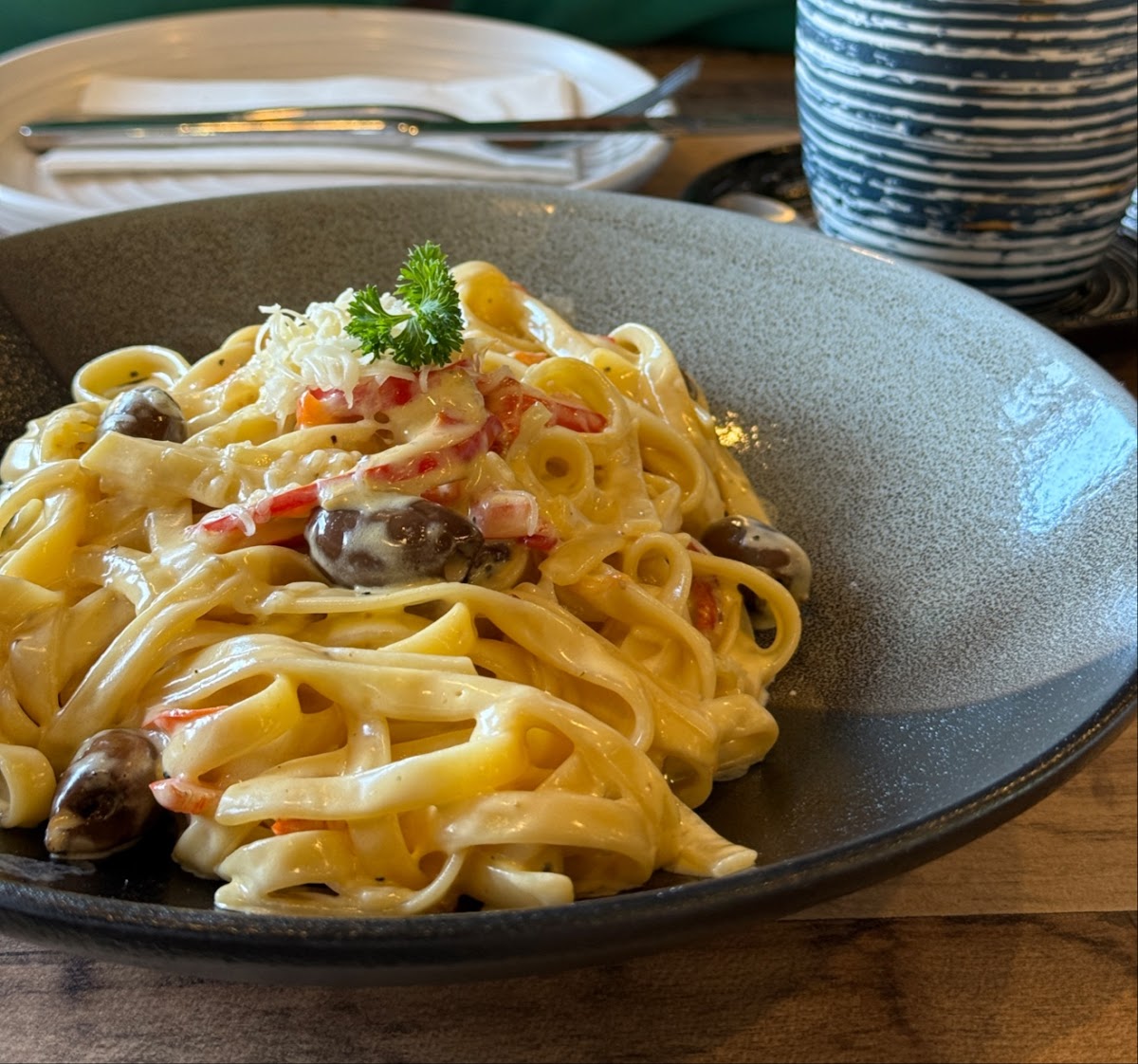 Sizzle and Drizzle cafe and restaurant - 4