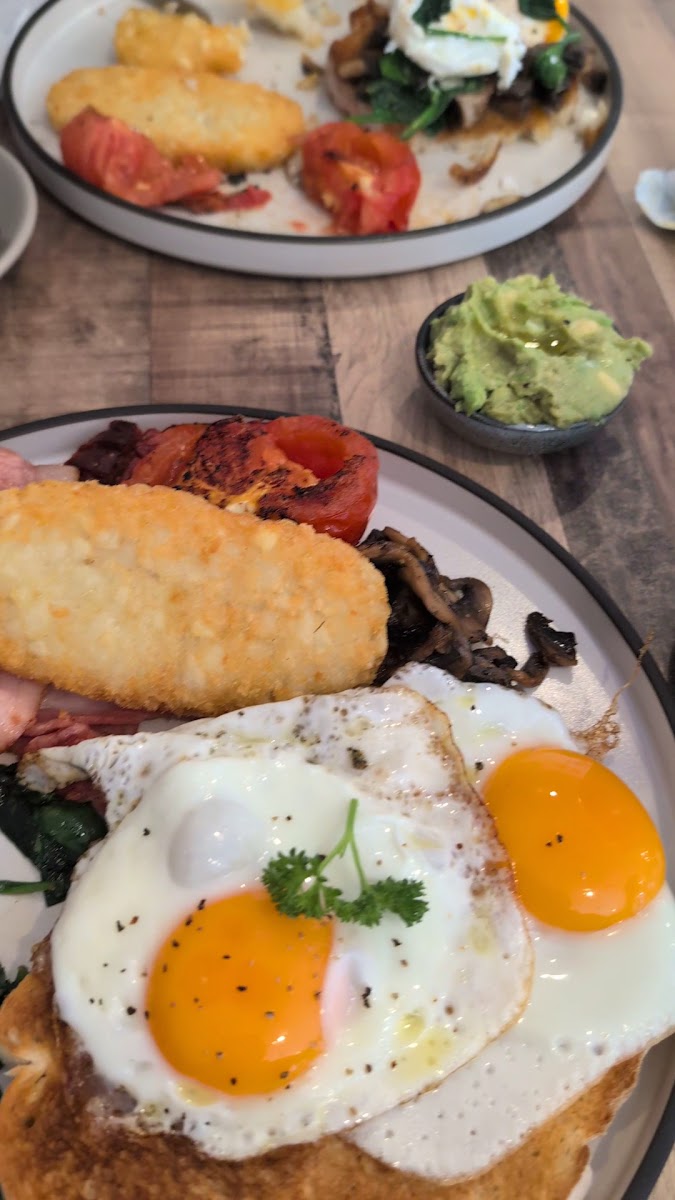 Sizzle and Drizzle cafe and restaurant - 5