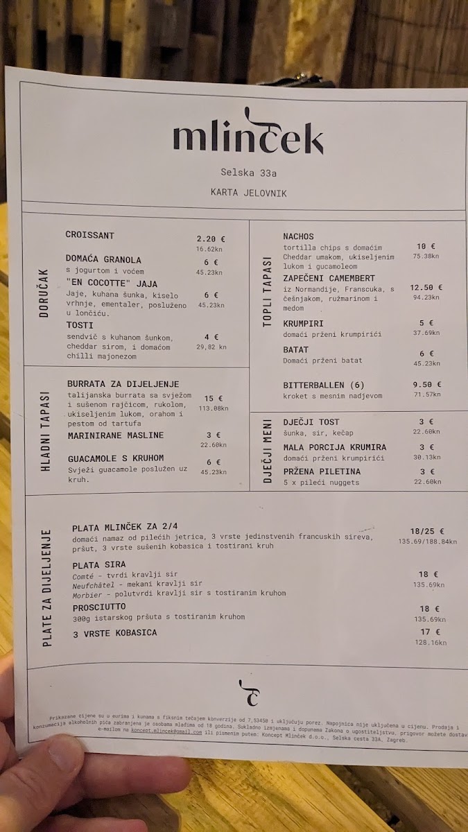 Koncept Mlinček - 3