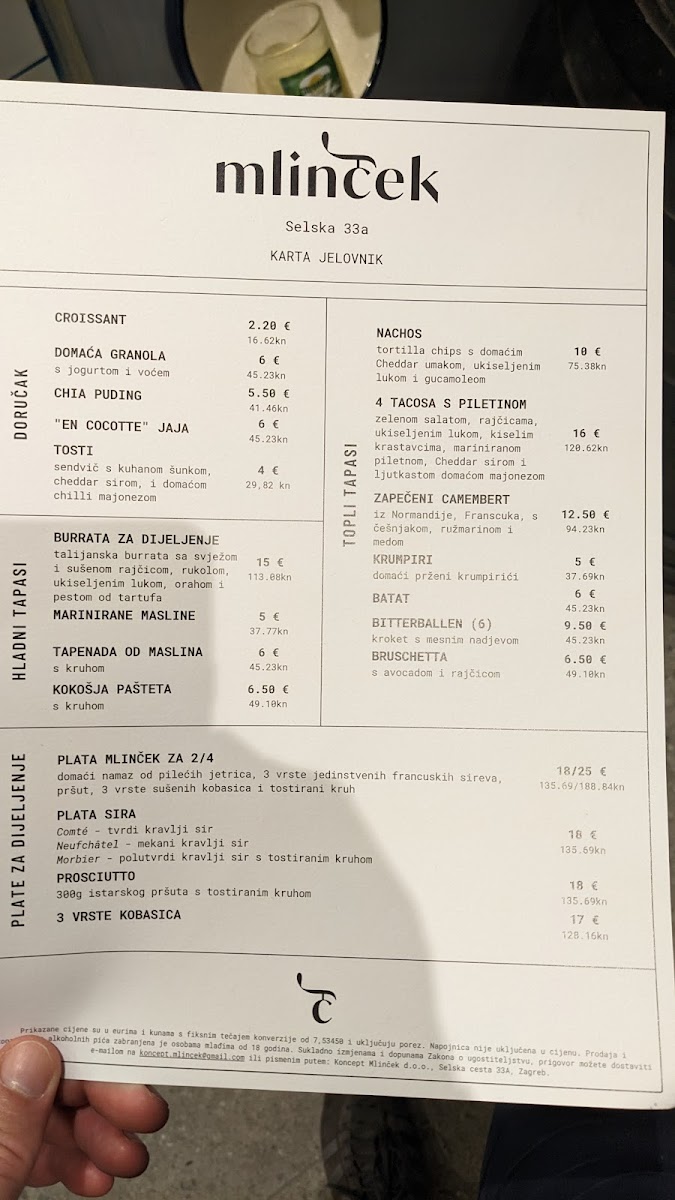 Koncept Mlinček - 4