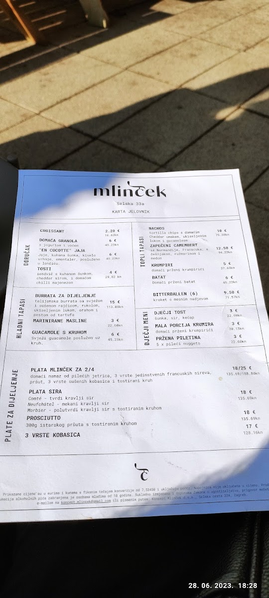 Koncept Mlinček - 6