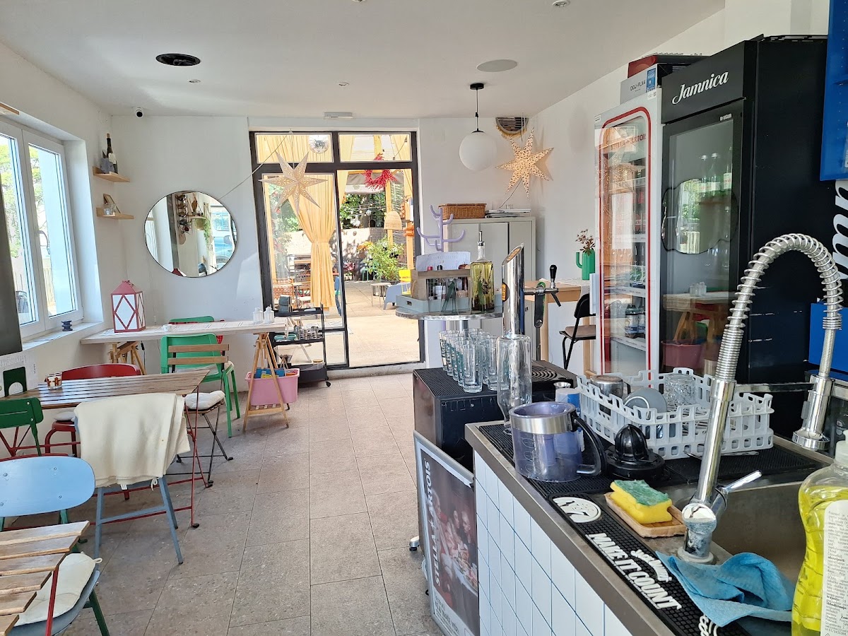 Koncept Mlinček - 2