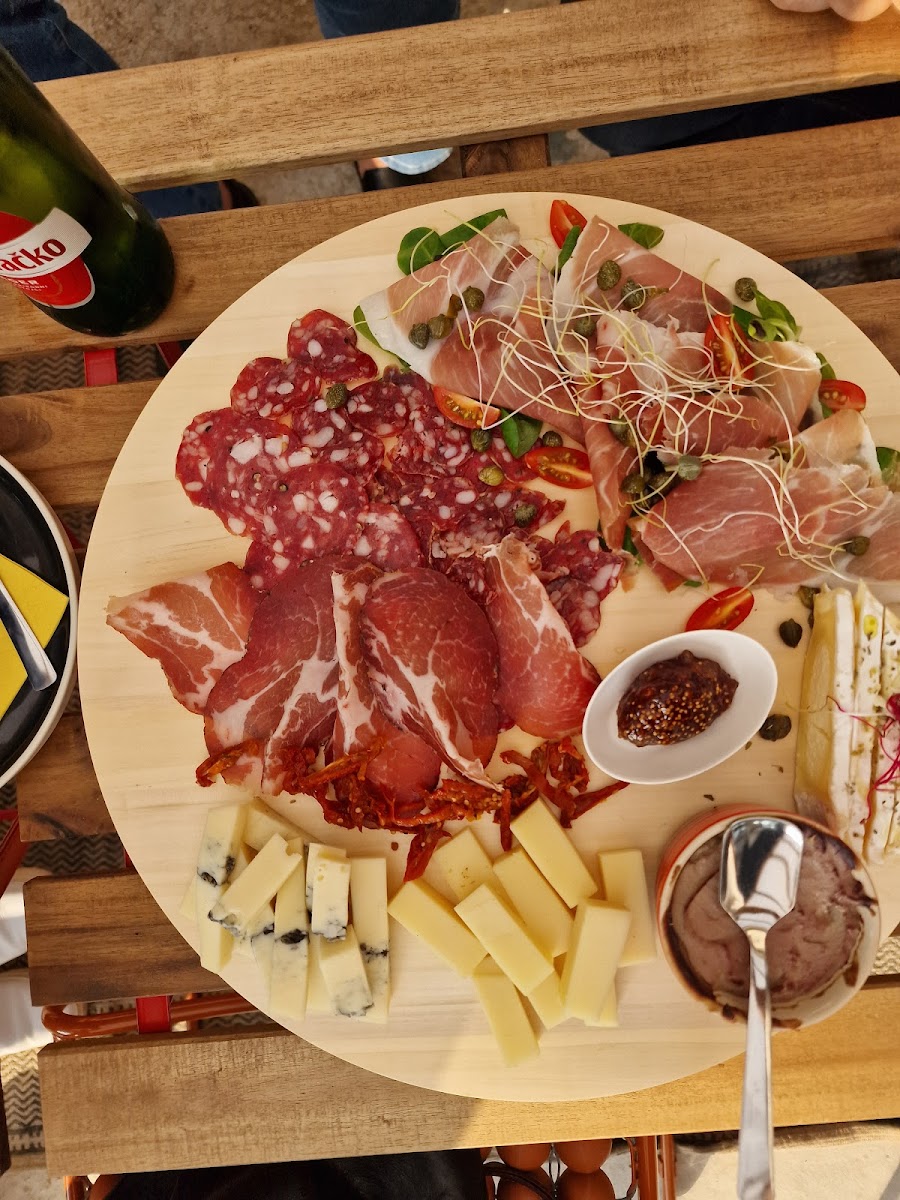 Koncept Mlinček - 6