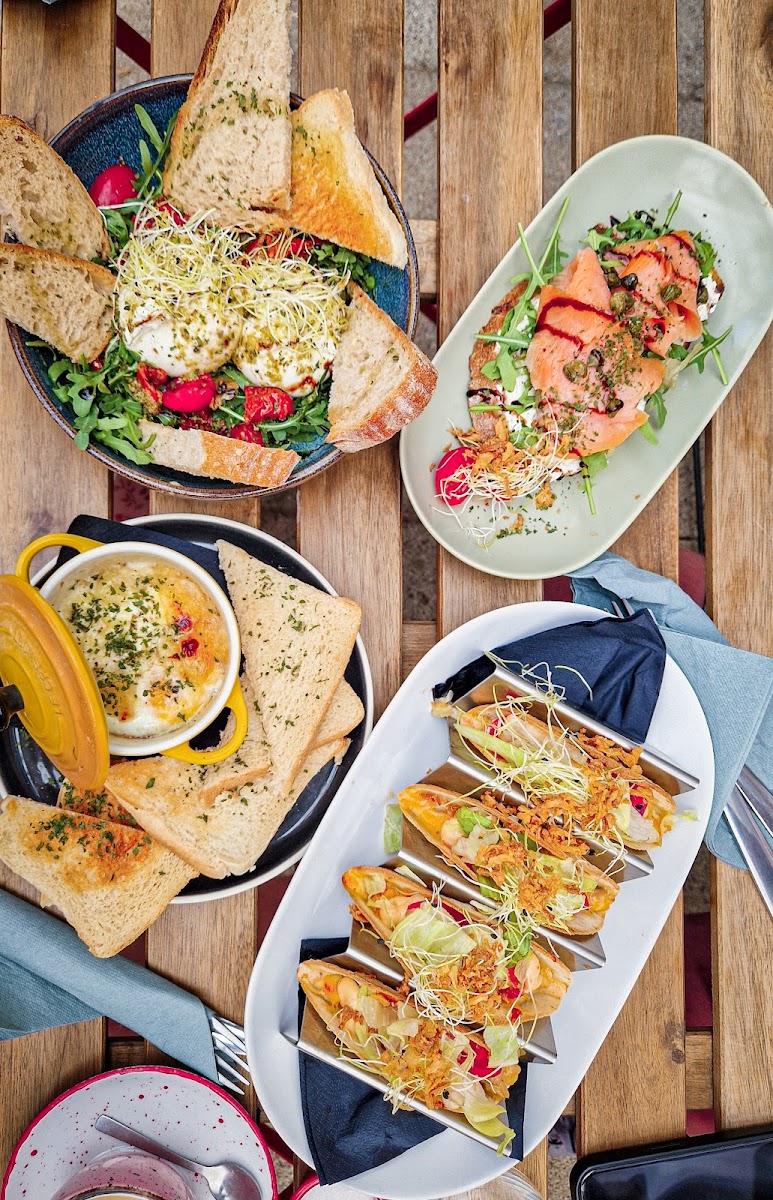 Koncept Mlinček - 9