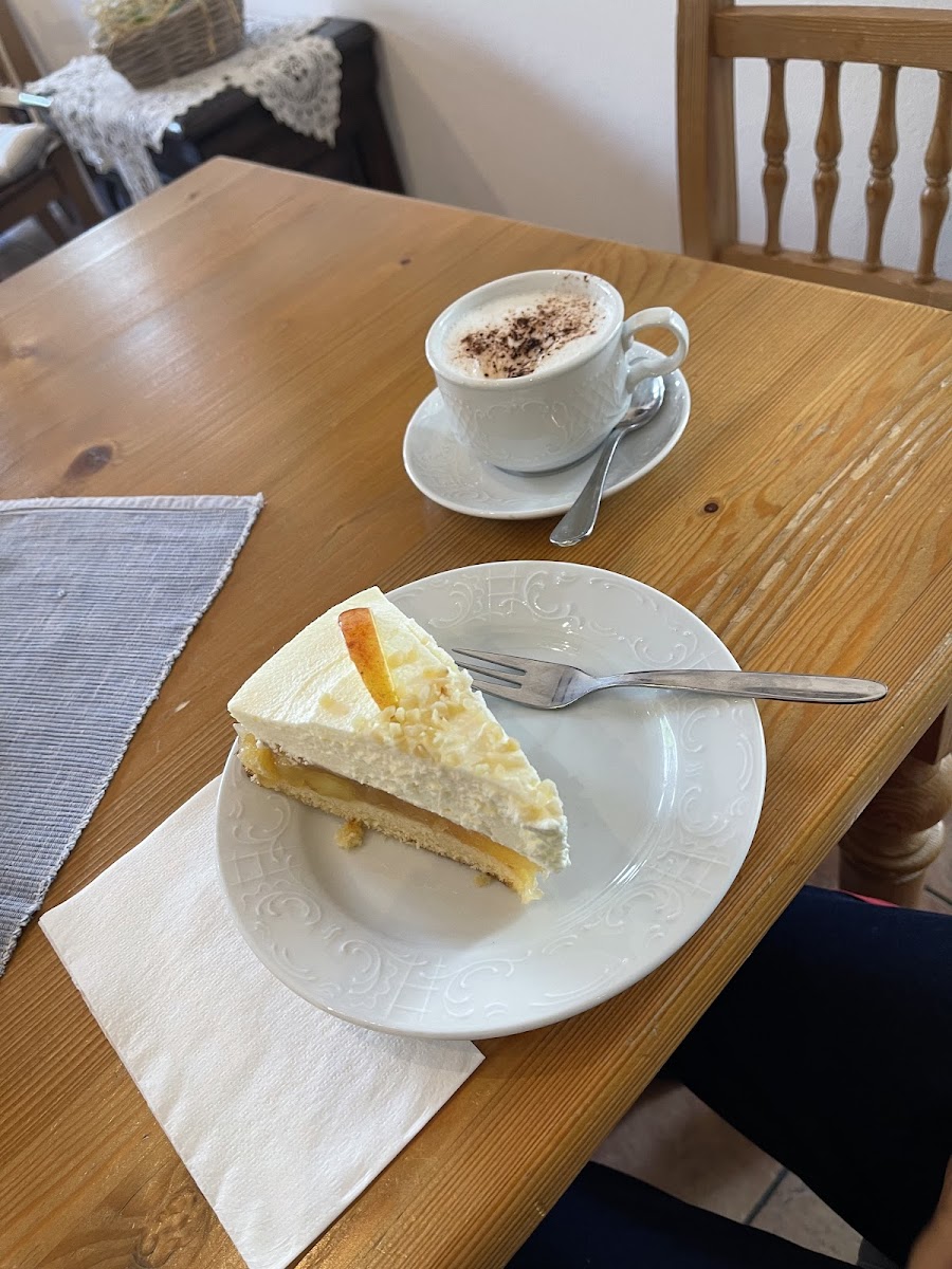 Dorfcafe Schenefeld - 2