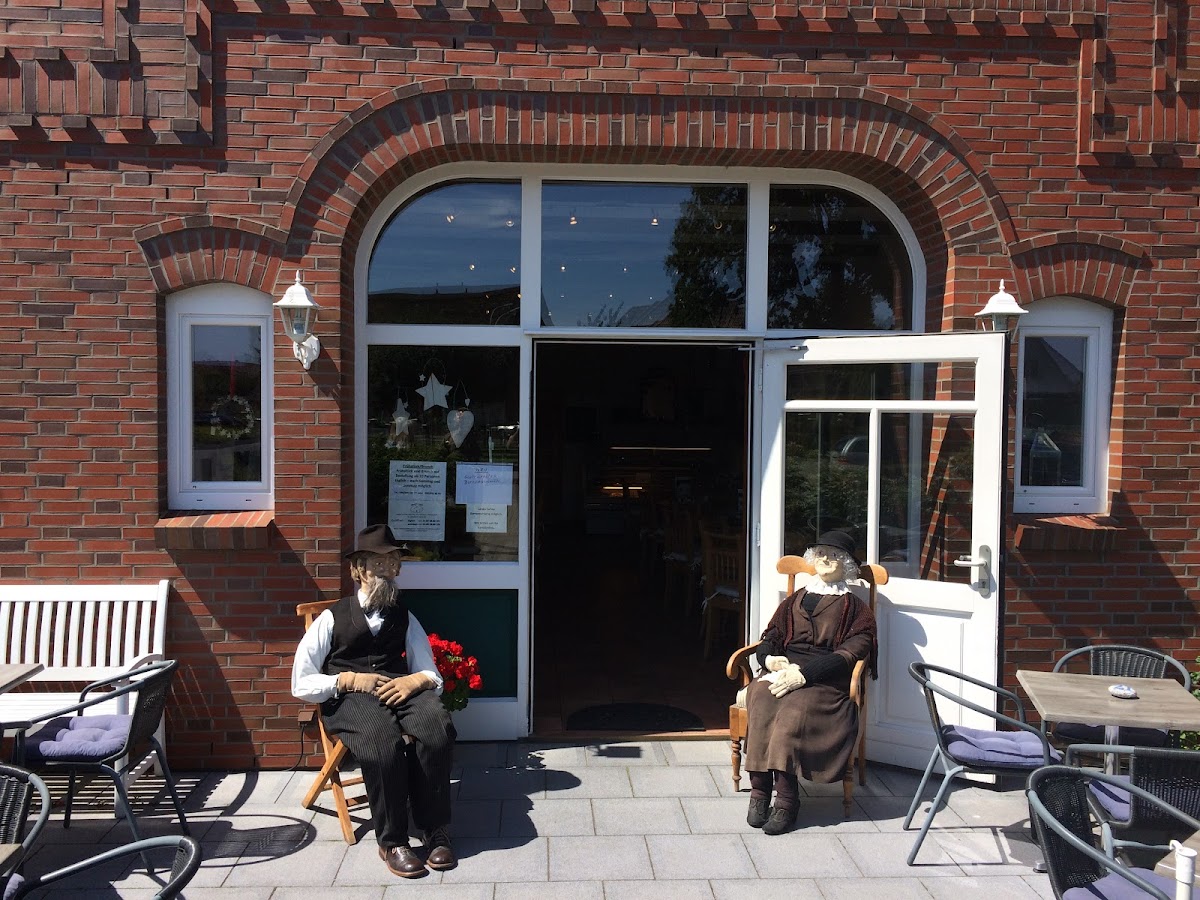 Dorfcafe Schenefeld - 3