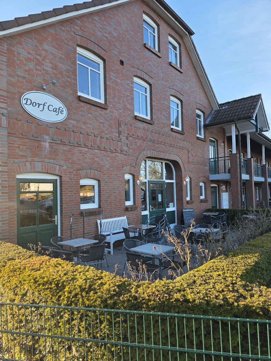 Dorfcafe Schenefeld - 4