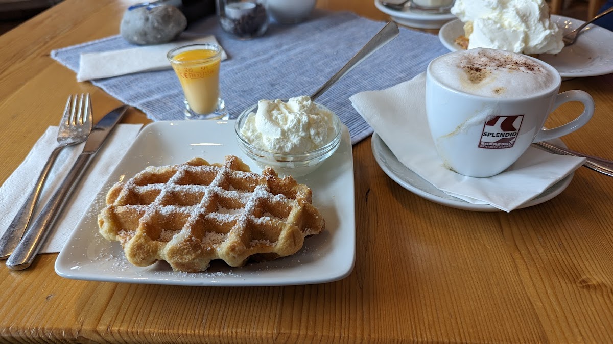 Dorfcafe Schenefeld - 6