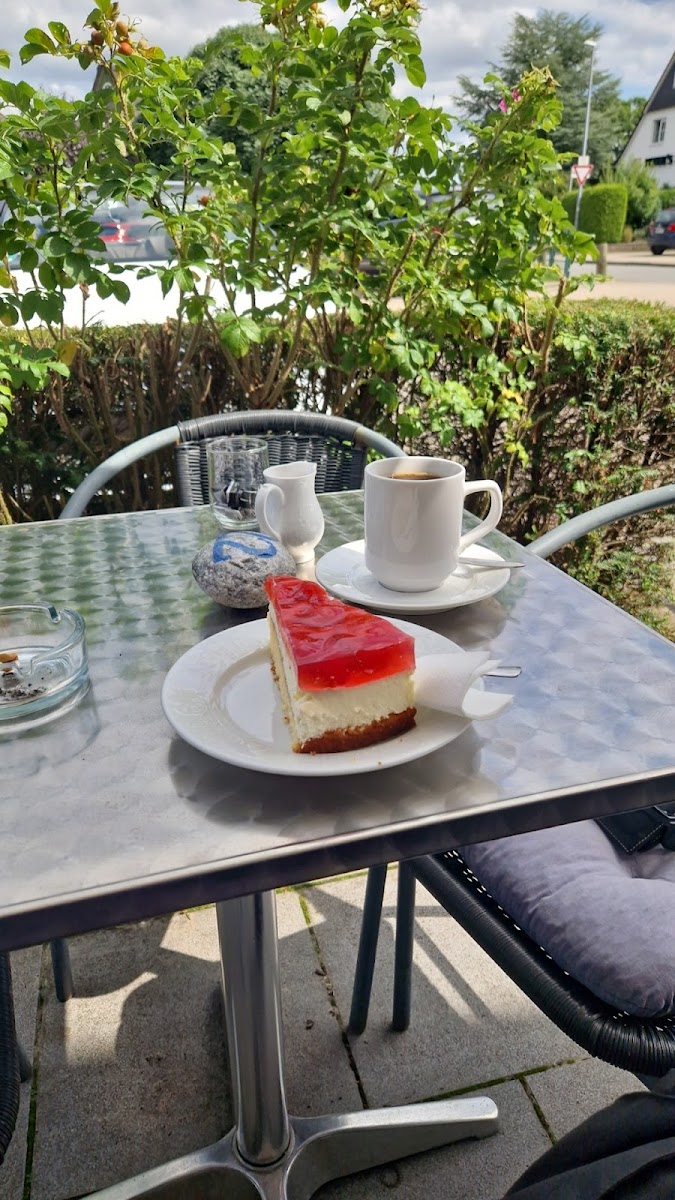 Dorfcafe Schenefeld - 8