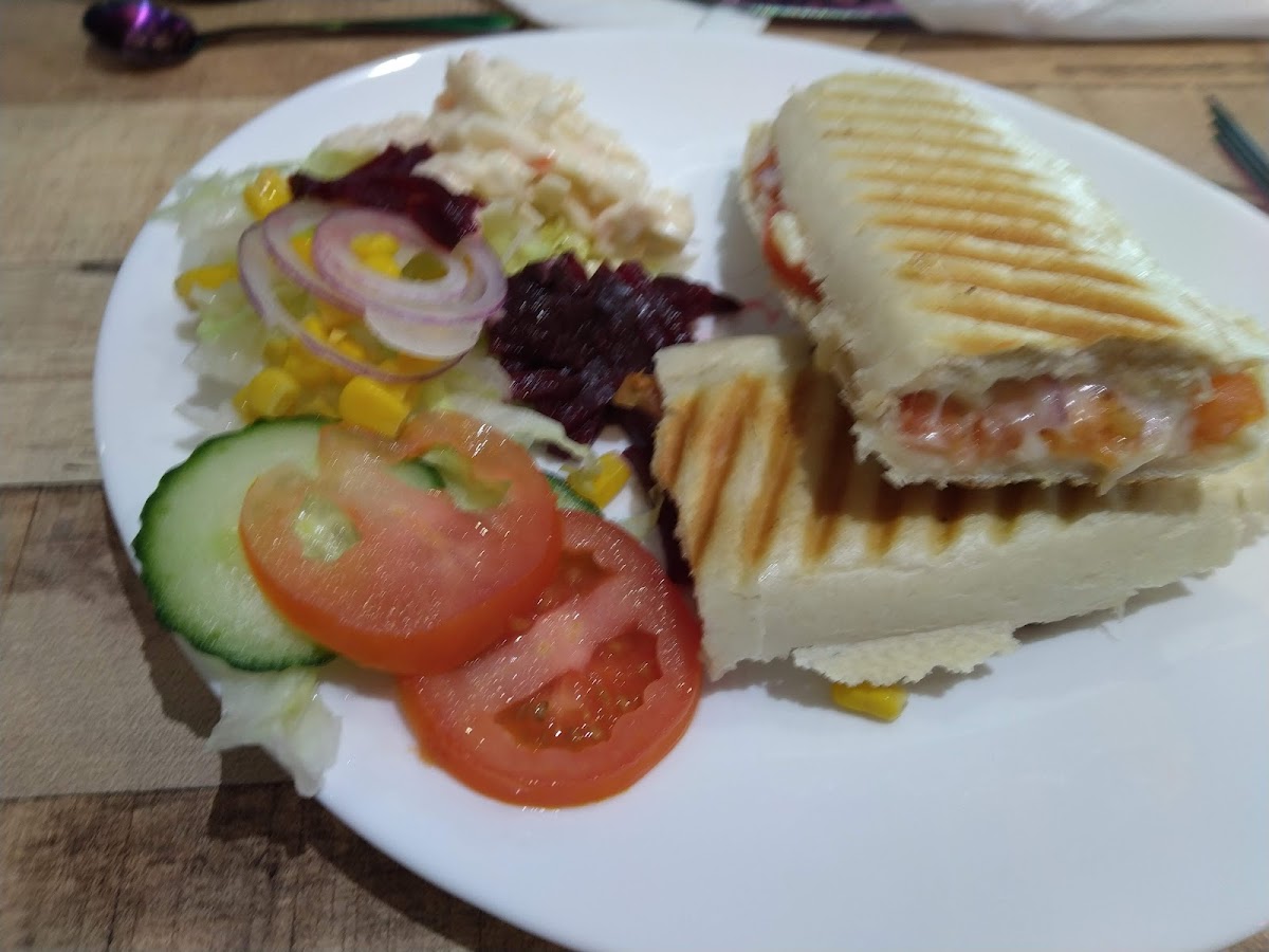 Hednesford park pavillion cafe - 5