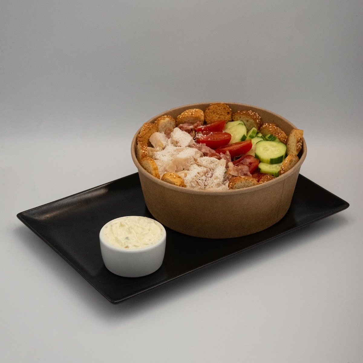 Panino Brunch and Coffee - 4