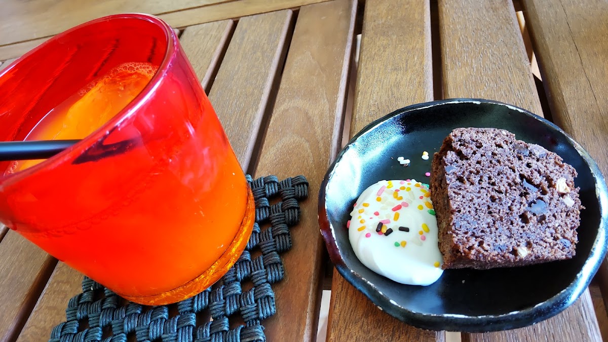 cafe mocco・occo - 10