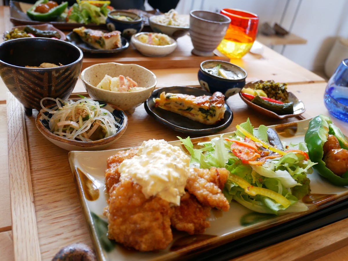 cafe mocco・occo - 3