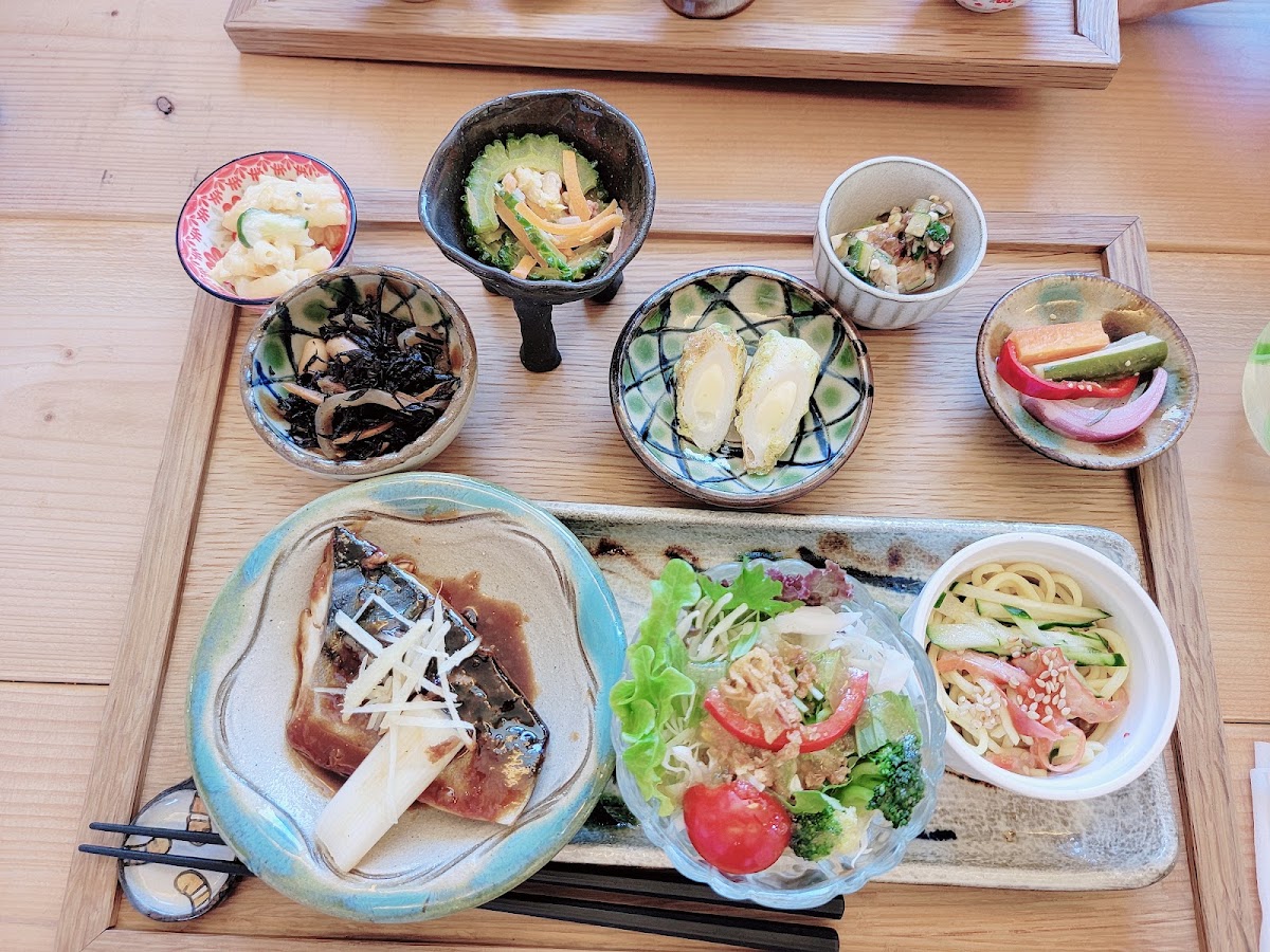 cafe mocco・occo - 5