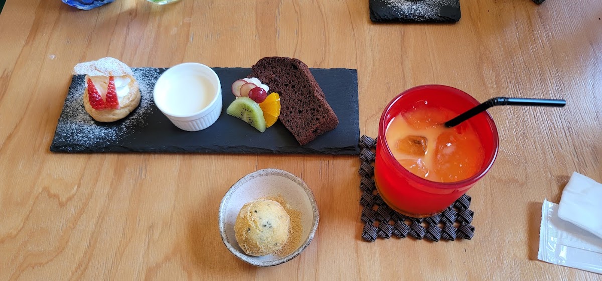 cafe mocco・occo - 7