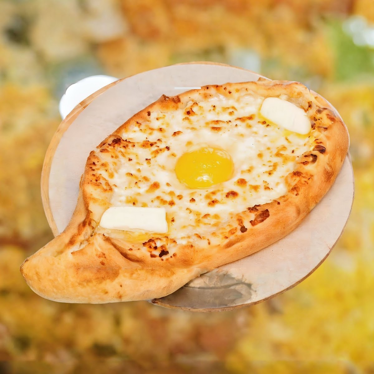 Ostryye Krylyshki - 3