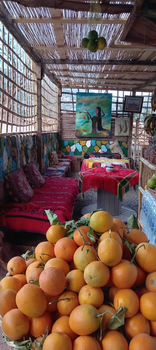 Café Le Palmier - 9