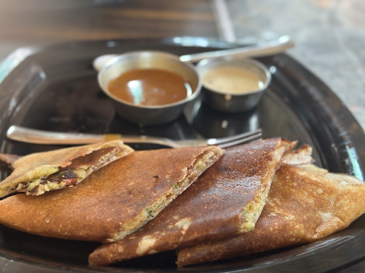 Shree Bala's Cafe - 10