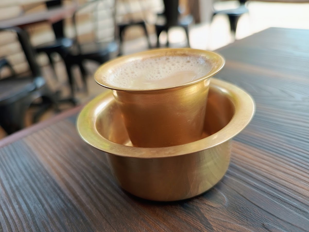 Shree Bala's Cafe - 3