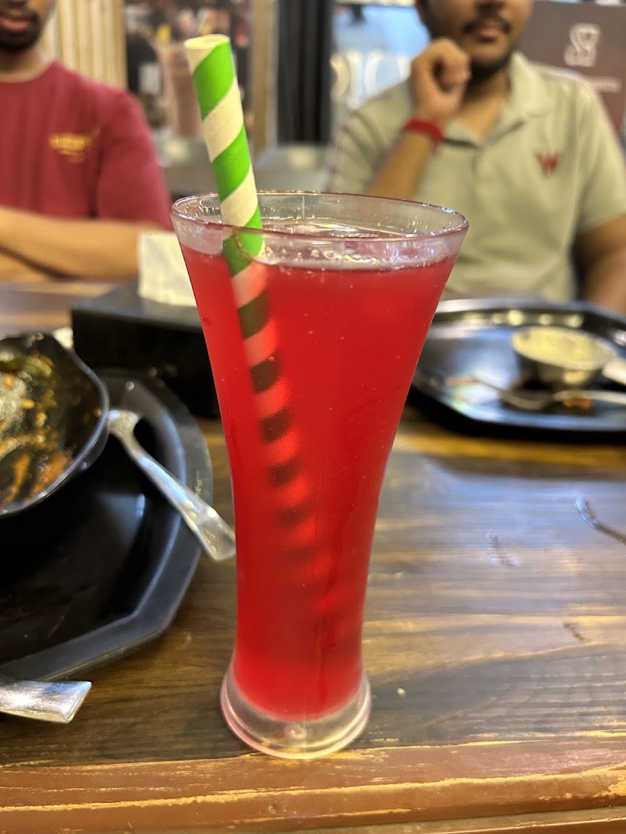 Shree Bala's Cafe - 6