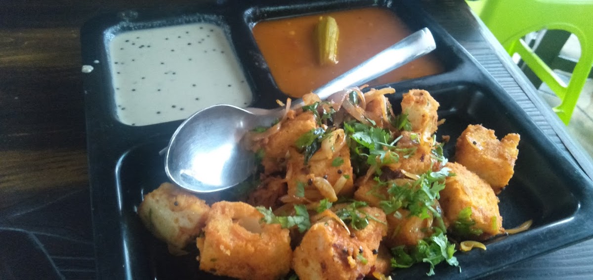 Shree Bala's Cafe - 7