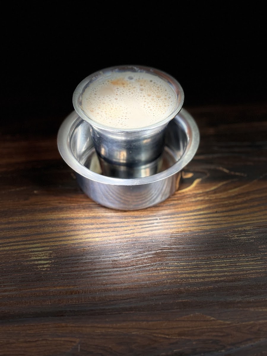 Shree Bala's Cafe - 8