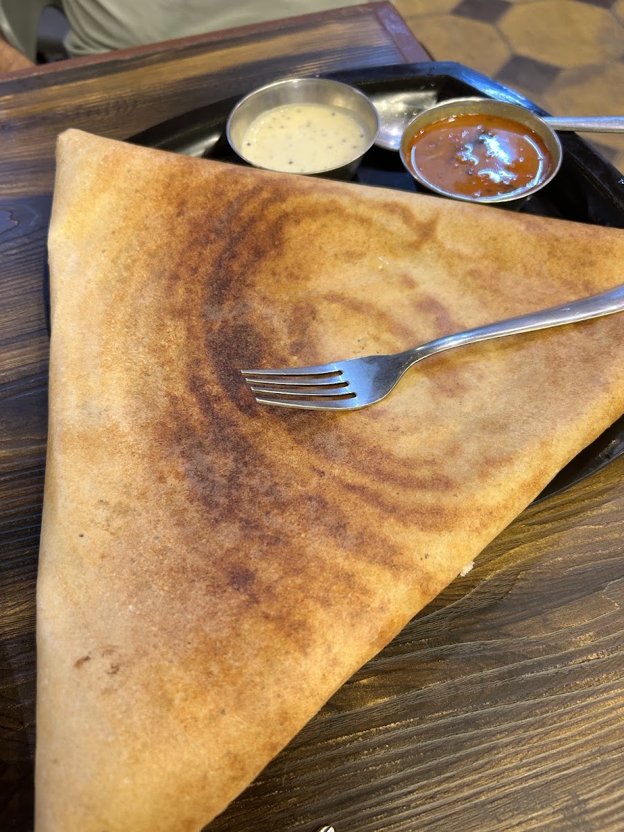 Shree Bala's Cafe - 9