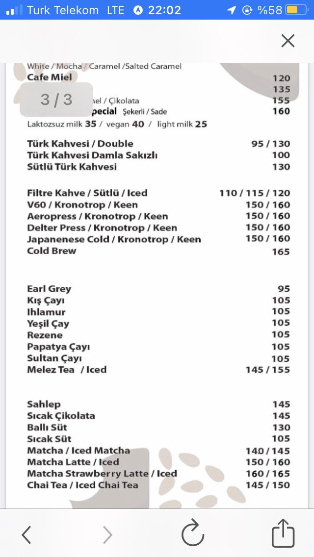 Habitat Coffee & Donut - 1
