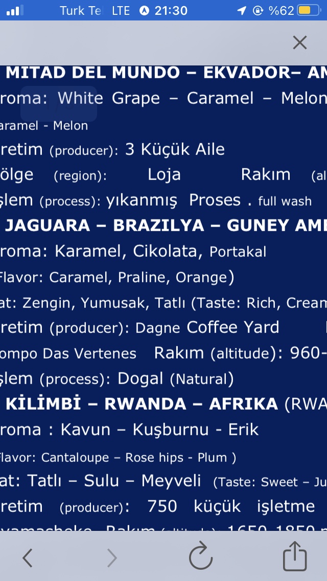 Habitat Coffee & Donut - 7