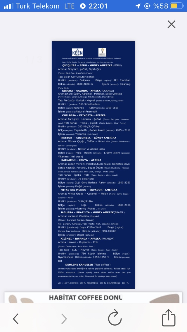 Habitat Coffee & Donut - 8