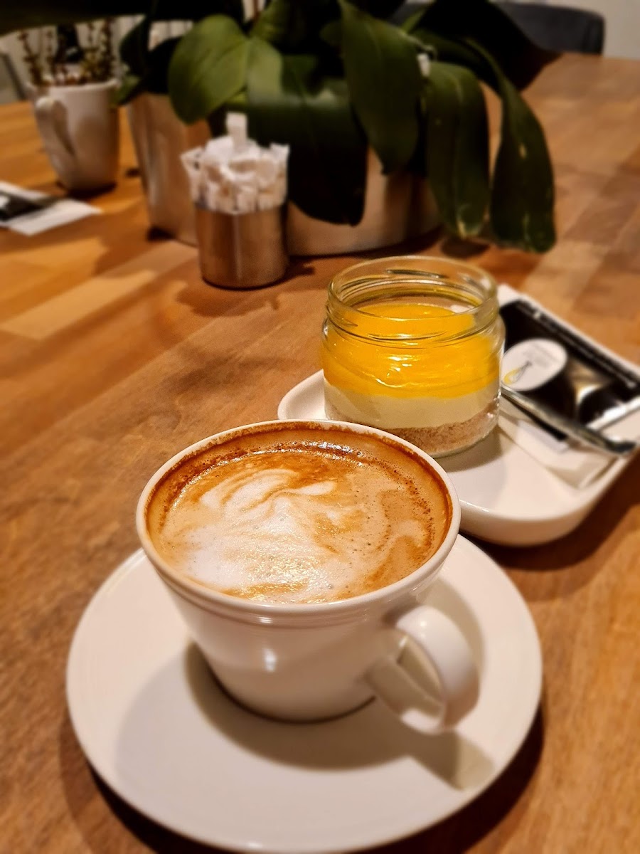 Habitat Coffee & Donut - 5