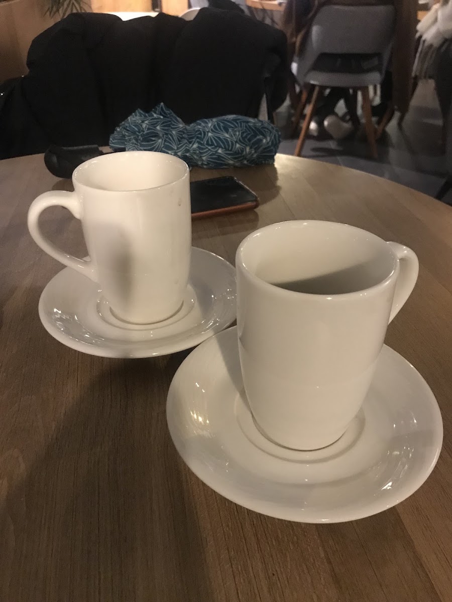 Habitat Coffee & Donut - 9