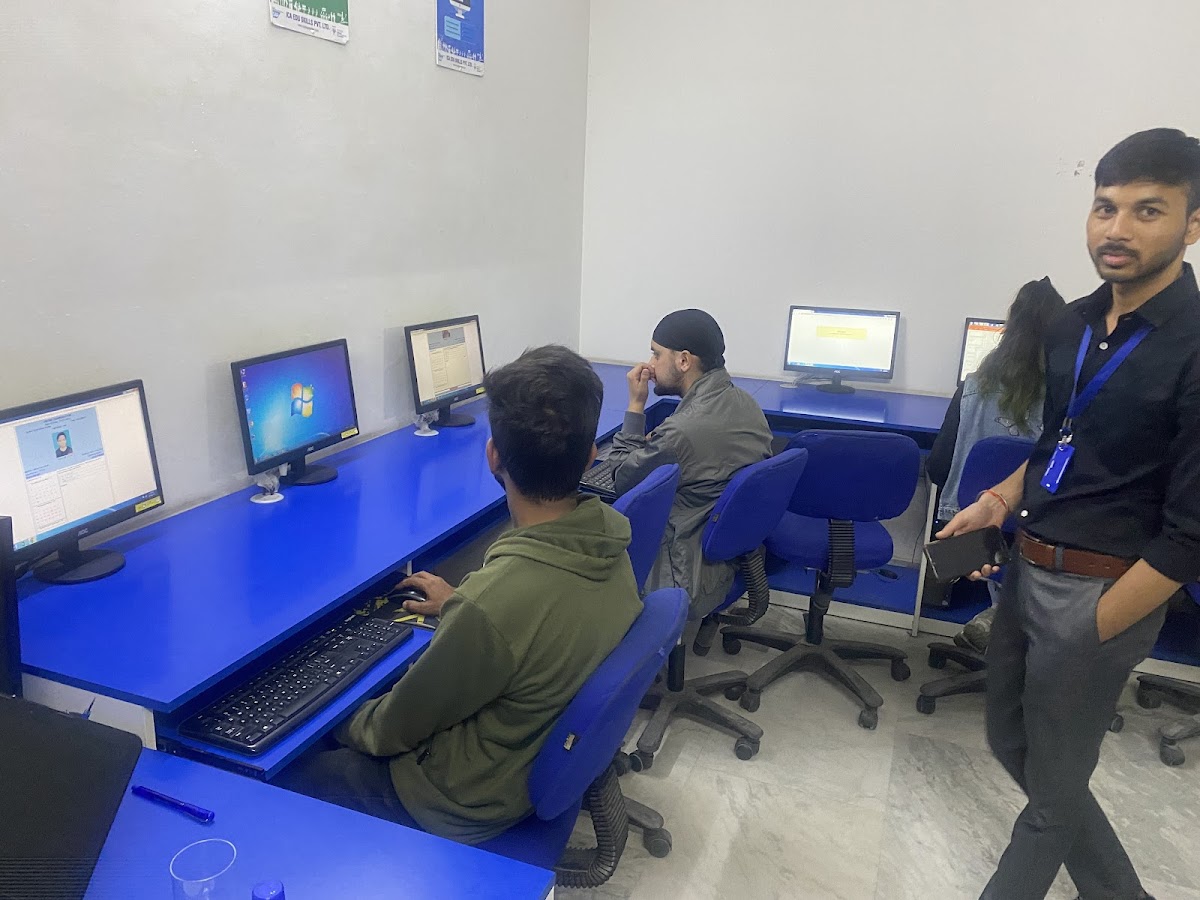 Ayaan Edu Skills | Jammu - 2