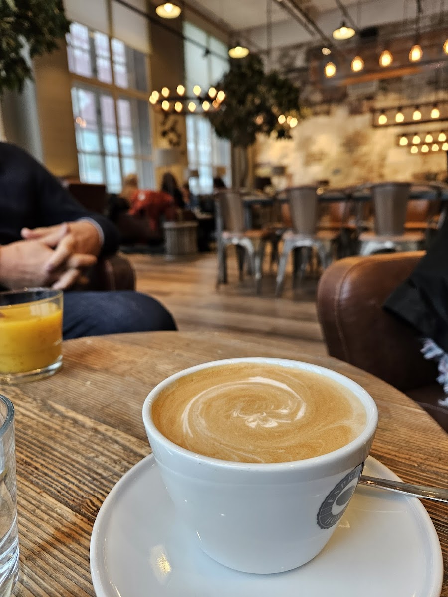 Espresso House Strykjarnet - 6