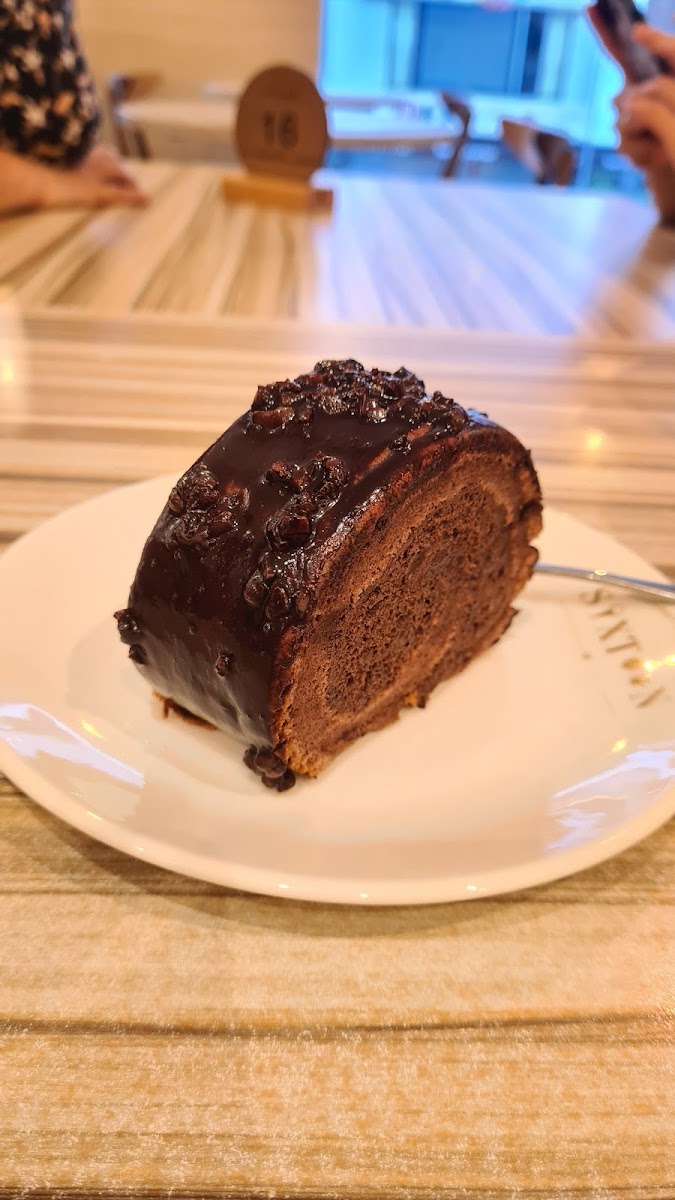 Sixteen Handcraft Dessert Cafe @ Mahkota Cheras - 8