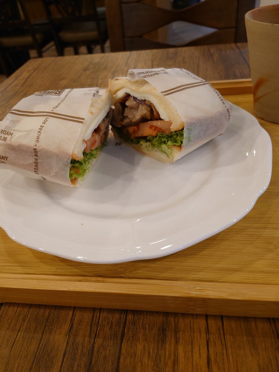 nagomi-NATULURE Organic Herb Tea Café 倉敷店 - 10