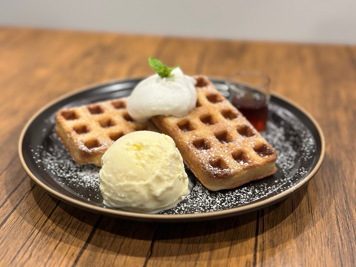 nagomi-NATULURE Organic Herb Tea Café 倉敷店 - 5